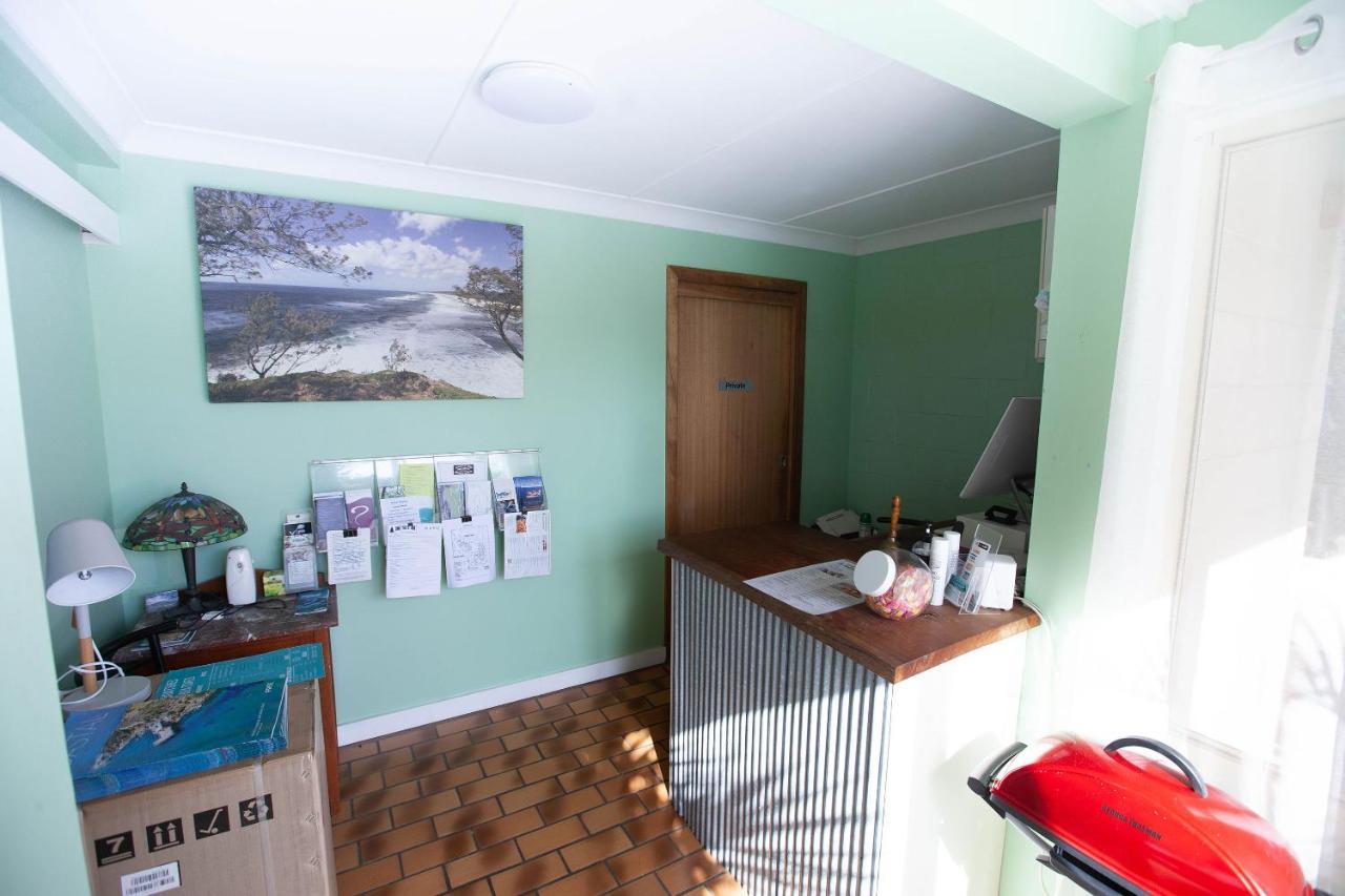 Tuross Head Motel Tuross Heads Luaran gambar
