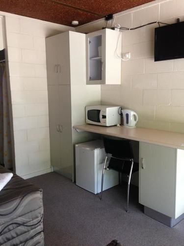 Tuross Head Motel Tuross Heads Luaran gambar